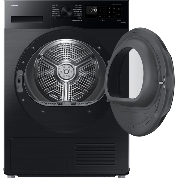 Samsung 10 Kg DV10DG54A0ABAH Kurutma Makinesi - Resim 2