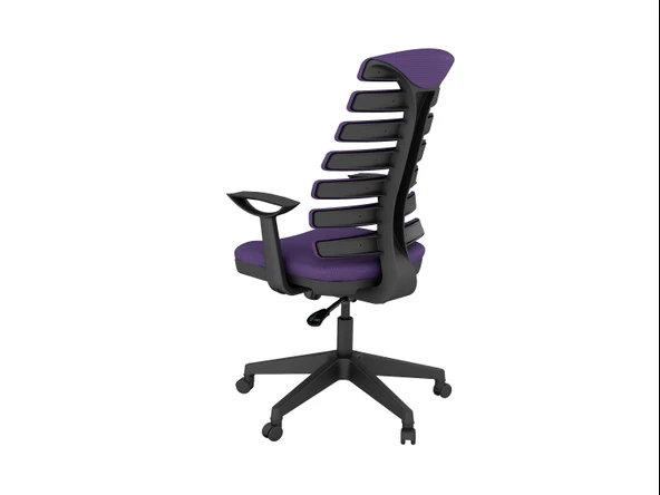 Casella Spring Ergonomik Çalışma Koltuğu | Ofi̇s Koltuğu | Ergonomik, Şık ve Fonksiyonel Tasarım - 8