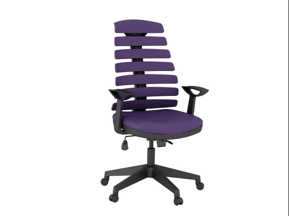 Casella Spring Ergonomik Çalışma Koltuğu | Ofi̇s Koltuğu | Ergonomik, Şık ve Fonksiyonel Tasarım - 3