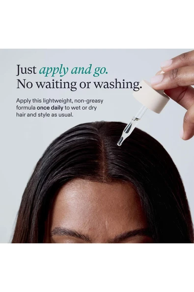 Nutrafol Women Saç Serumu 30ML - Resim 4