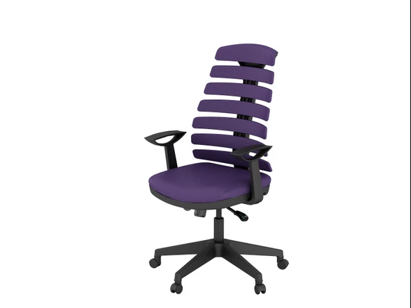 Casella Spring Ergonomik Çalışma Koltuğu | Ofi̇s Koltuğu | Ergonomik, Şık ve Fonksiyonel Tasarım