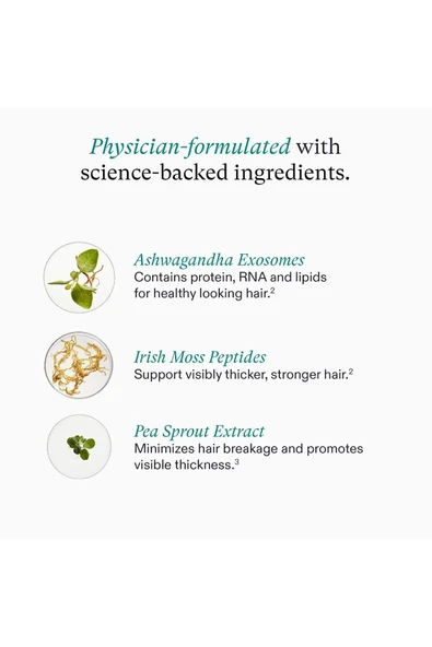 Nutrafol Women Saç Serumu 30ML - Resim 3