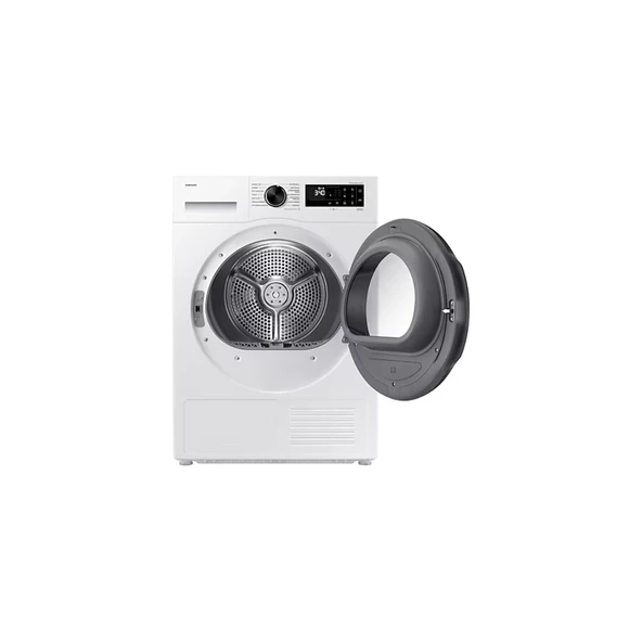 Samsung 10 Kg DV10DG54A0AEAH Kurutma Makinesi - Resim 6