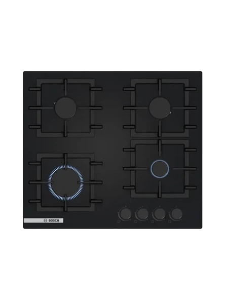 Bosch Serie 4 PNN6B6P40O Ankastre Ocak