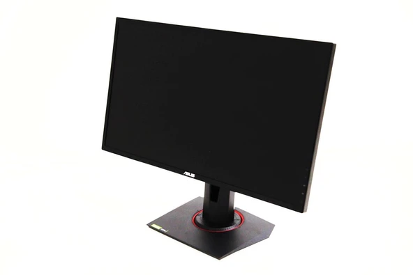 Asus VG248QG 24 0.5ms 165Hz FHD FreeSync ve G-Sync Uyumlu Gaming Monitor-OUTLET-TESHIR -3 yıl Garanti - 2