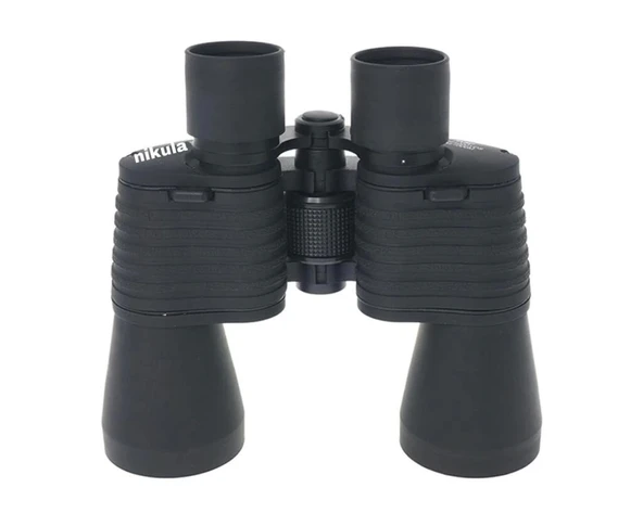 Nikula 20x50 Dürbün Av Dürbünü ,taşıma Çantalı 1000m/56m - Resim 2