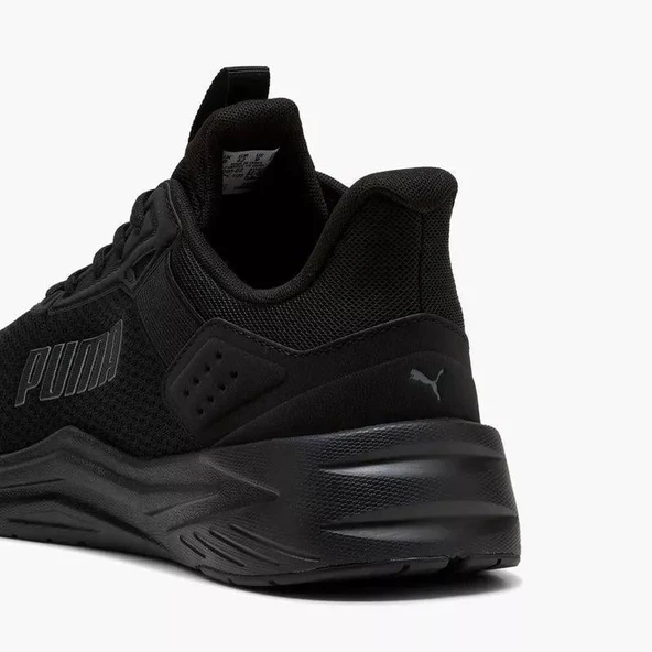 Puma Ftr Wave 311095-02 Erkek Günlük Sneaker - Resim 4