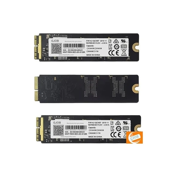 Gjob Dell 5370 SSD Disk Dell 5370 SSD 512GB SSD Disk - 1