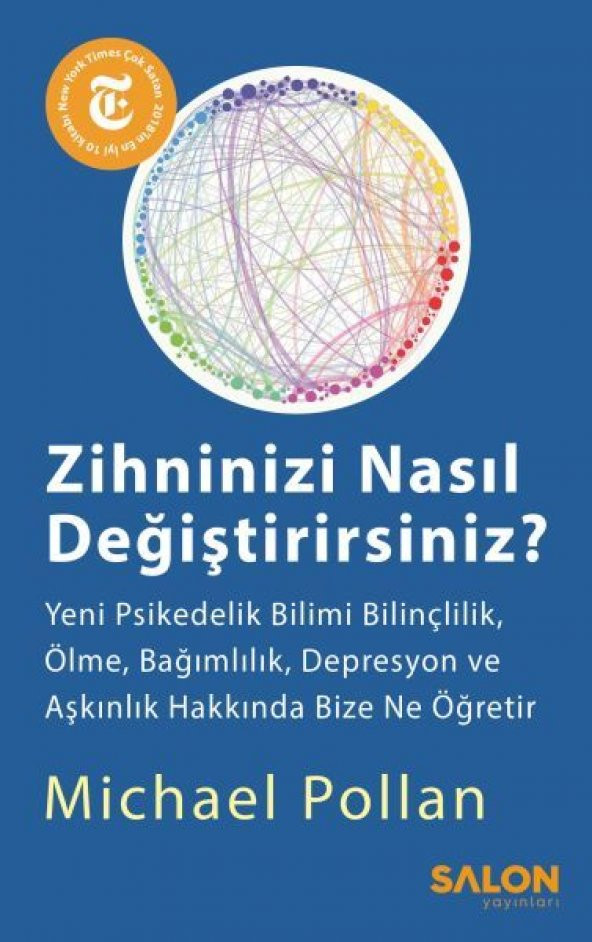 Zihninizi Nasıl Değiştirirsiniz? - 1