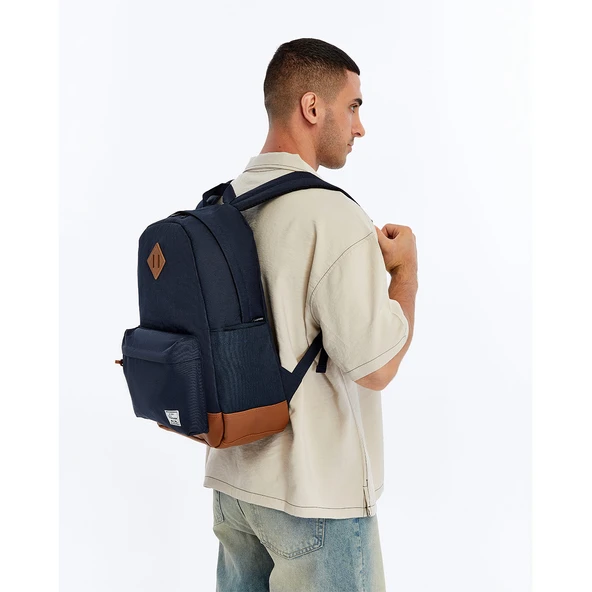 FreeCamp DayPack Limited Sırt Çantası-LACİVERT - 3