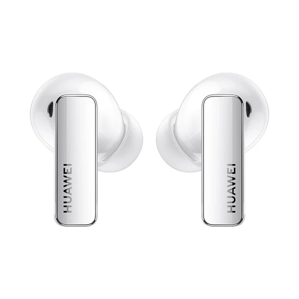 Huawei FreeBuds Pro 3 ANC TWS Beyaz Kulak İçi Bluetooth Kulaklık - 4