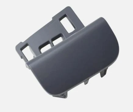 W206 UYUMLU ÖN TAMPON ÇEKİ KAPAĞI 2068850402 - Resim 4