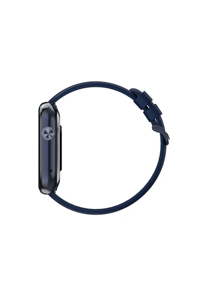 MİKİ ST2 Smart Watch Blue/Blue - 5