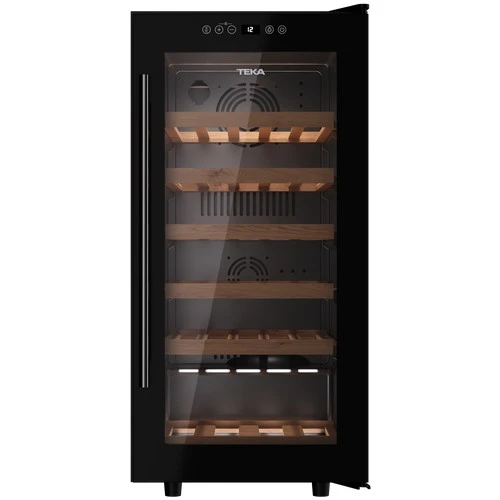 Teka RVF 10032 GBK Solo Şarap Soğutucusu
