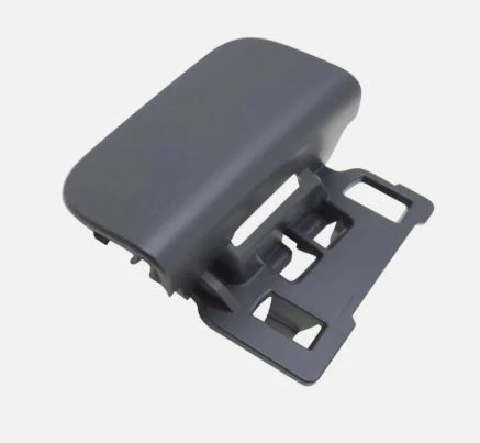 W206 UYUMLU ÖN TAMPON ÇEKİ KAPAĞI 2068850402 - Resim 3