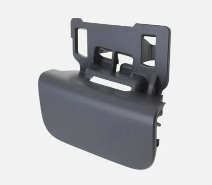 W206 UYUMLU ÖN TAMPON ÇEKİ KAPAĞI 2068850402 - Resim 5