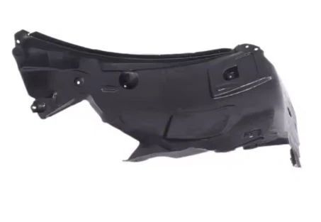 W206 UYUMLU ÖN SOL ARKA TARAF ÇAMURLUK DAVLUMBAZI 2068807304 - Resim 2