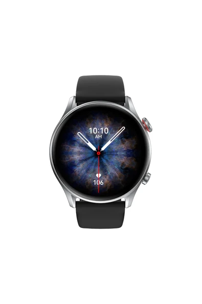 RIVERSONG Motive 6C Pro Akıllı Saat Uzay Grisi