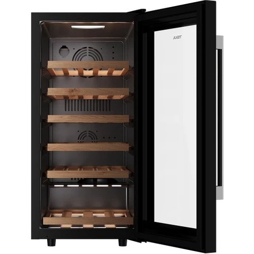 Teka RVF 10032 GBK Solo Şarap Soğutucusu - 2