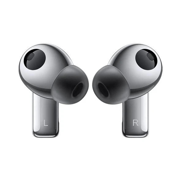 Huawei FreeBuds Pro 3 ANC TWS Gri Kulak İçi Bluetooth Kulaklık - 4