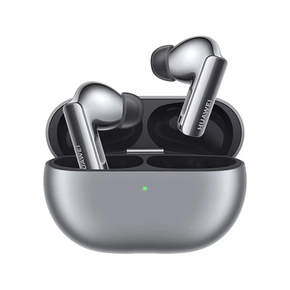 Huawei FreeBuds Pro 3 ANC TWS Gri Kulak İçi Bluetooth Kulaklık - 1