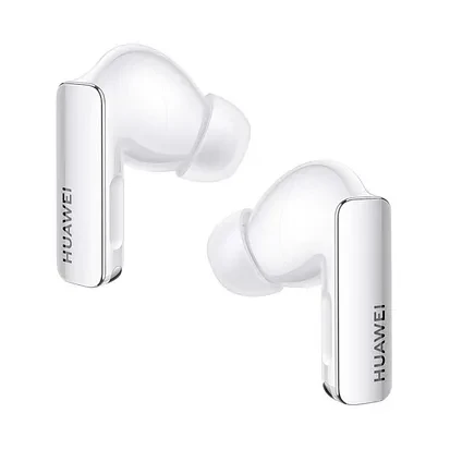 Huawei FreeBuds Pro 3 ANC TWS Beyaz Kulak İçi Bluetooth Kulaklık - 2