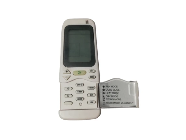 WİNDSOR Klima Kumandası ürün görseli 1