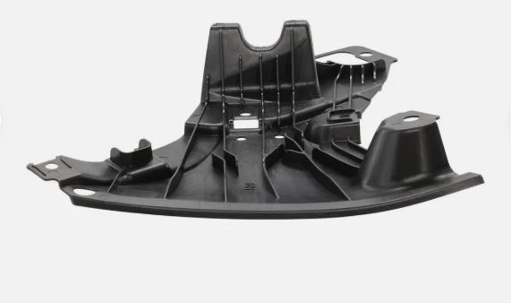 W206 UYUMLU ÖN TAMPON ALT MUHAFAZA SAĞ 2065202400 - Resim 2