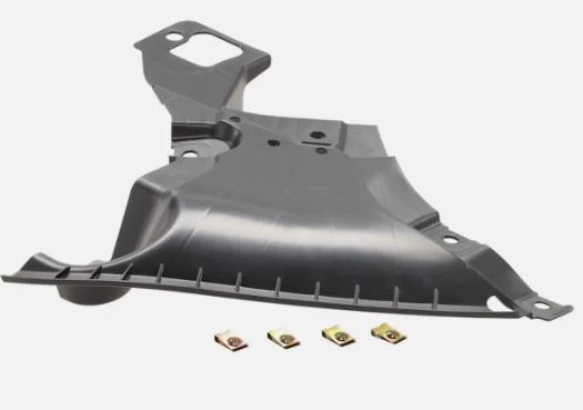 W206 UYUMLU ÖN TAMPON ALT MUHAFAZA SAĞ 2065202400 ürün görseli