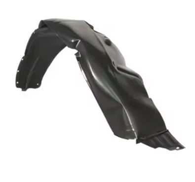 W206 UYUMLU ÖN SOL ARKA TARAF ÇAMURLUK DAVLUMBAZI 2068807304 - Resim 3