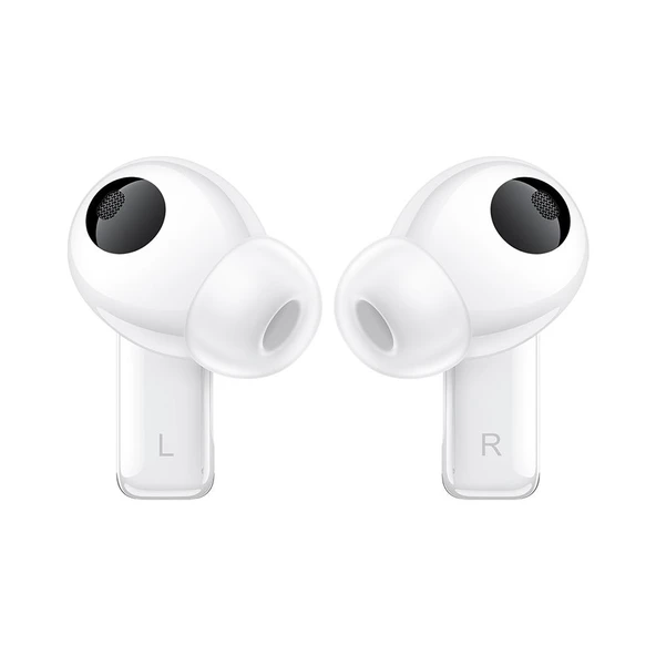 Huawei FreeBuds Pro 3 ANC TWS Beyaz Kulak İçi Bluetooth Kulaklık - 5