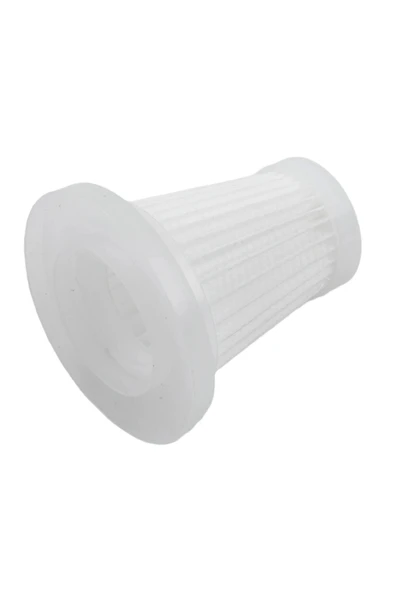 Blackbird Araç İçi Süpürge Hepa Filtresi 5 Adet - 3