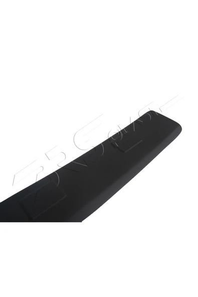 BRSPLAST  Volkswagen Passat 3b Uyumlu 1996-2005 Abs Arka Tampon Üstü Koruma - Resim 2