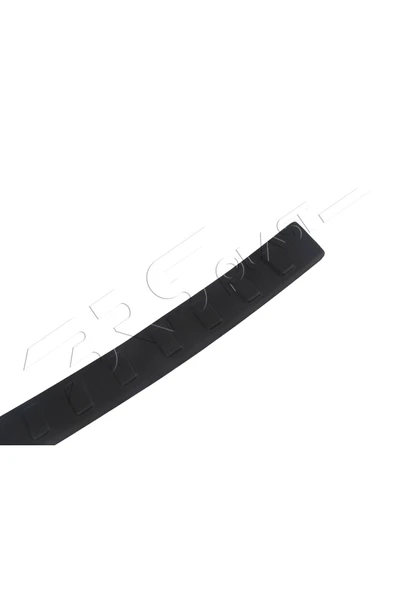 BRSPLAST  Volkswagen Touareg 3 Uyumlu 2018 Ve Üzeri ABS Arka Tampon Üstü Koruma - Resim 4