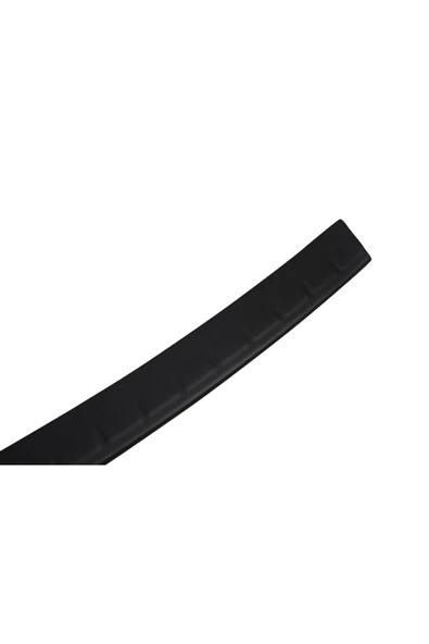 BRSPLAST  Renault Express Uyumlu 2021 Ve Üzeri Abs Arka Tampon Üstü Koruma - Resim 3