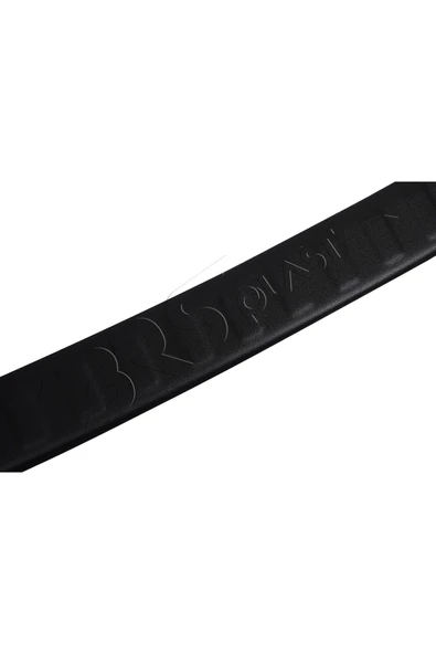 BRSPLAST  Seat Terraco Uyumlu 2018 Ve Üzeri Abs Arka Tampon Üstü Koruma - Resim 5