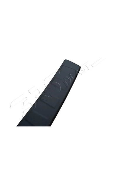 BRSPLAST  Volkswagen Golf 7 HB Uyumlu 2013 Ve Üzeri ABS Arka Tampon Üstü Koruma - Resim 3