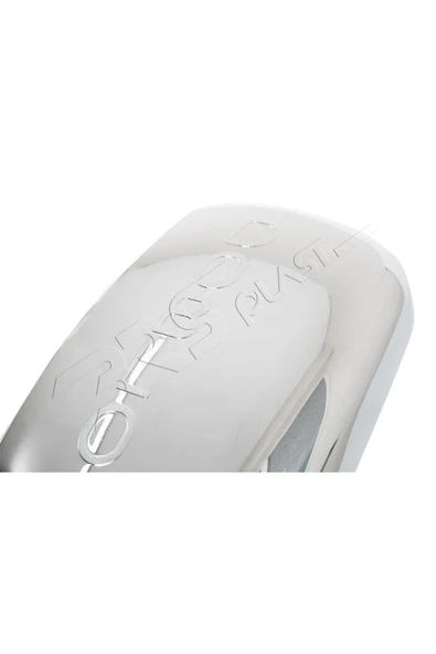 BRSPLAST  Fiat Doblo Uyumlu 2000-2009 Ayna Kapağı 2 Parça Abs Krom Kaplama (Doblo Yazılı) - Resim 6