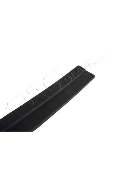 BRSPLAST  Skoda Kodiaq Uyumlu 2016 Ve Üzeri Abs Arka Tampon Üstü Koruma - Resim 2