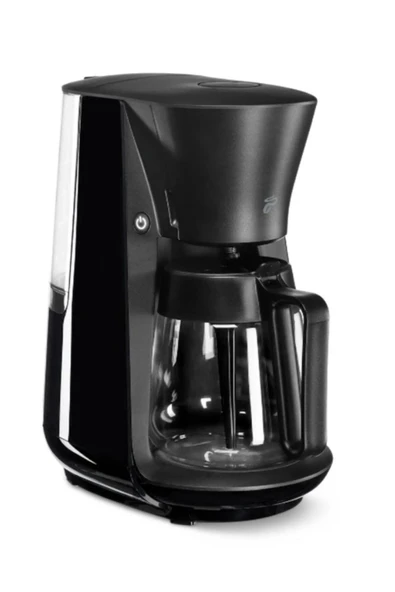 Tchibo Filtre Kahve Makinesi Let's Brew, Siyah - 4