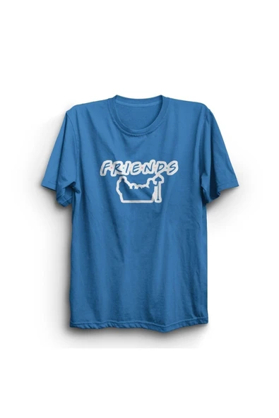 fame-stoned Baskılı Tişört - Resim 3