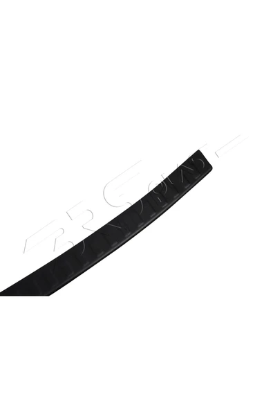 BRSPLAST  Seat Terraco Uyumlu 2018 Ve Üzeri Abs Arka Tampon Üstü Koruma - Resim 4