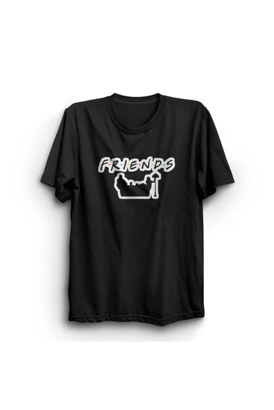 fame-stoned Baskılı Tişört ürün görseli