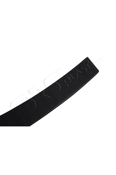 BRSPLAST  Volvo XC-70 Uyumlu 2015 Ve Üzeri Abs Arka Tampon Üstü Koruma - Resim 4