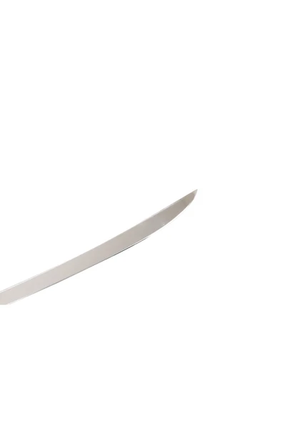 BRSPLAST  Hyundai Elantra Uyumlu 2011-2015 Krom Bagaj Alt Çıtası Paslanmaz Çelik - Resim 4