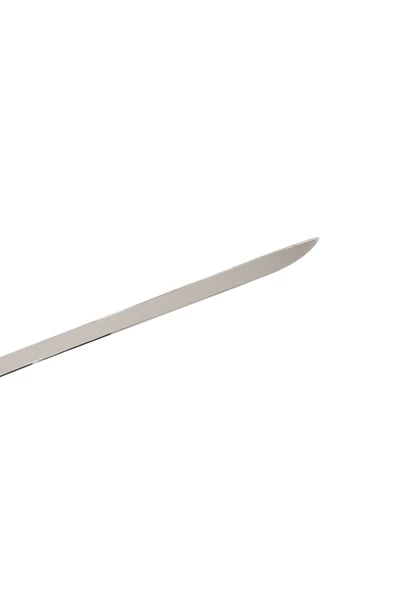 BRSPLAST  Renault Fluence Uyumlu 2010-2016 Krom Bagaj Alt Çıtası Paslanmaz Çelik - Resim 4