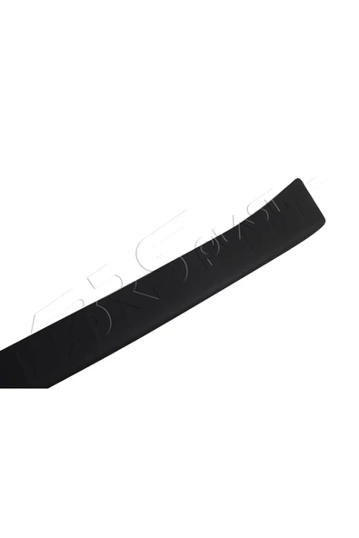 BRSPLAST  Mercedes Sprinter W907 Uyumlu 2018 Ve Üzeri Abs Arka Tampon Üstü Koruma - Resim 4