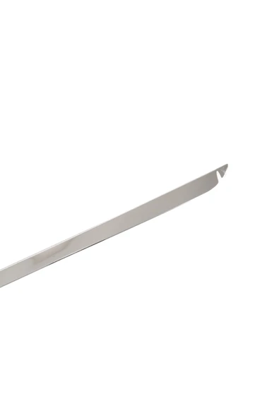 BRSPLAST  Seat Toledo Uyumlu 2013 ve üzeri Krom Bagaj Alt Çıtası Paslanmaz Çelik - Resim 4