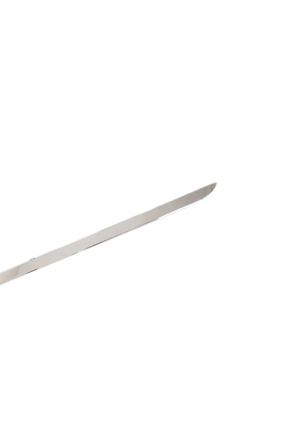 BRSPLAST  Ford Focus 3 HB Uyumlu 2011 ve üzeri Krom Bagaj Alt Çıtası Paslanmaz Çelik - Resim 4