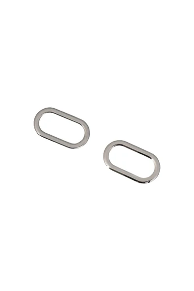 BRSPLAST  Seat Arosa Uyumlu 1997-2005 Krom Sinyal Çerçevesi 2 Parça Paslanmaz Çelik - Resim 4